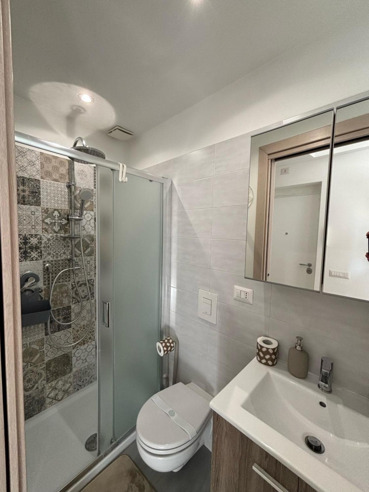 Renovated Near The Vatican Apartamento