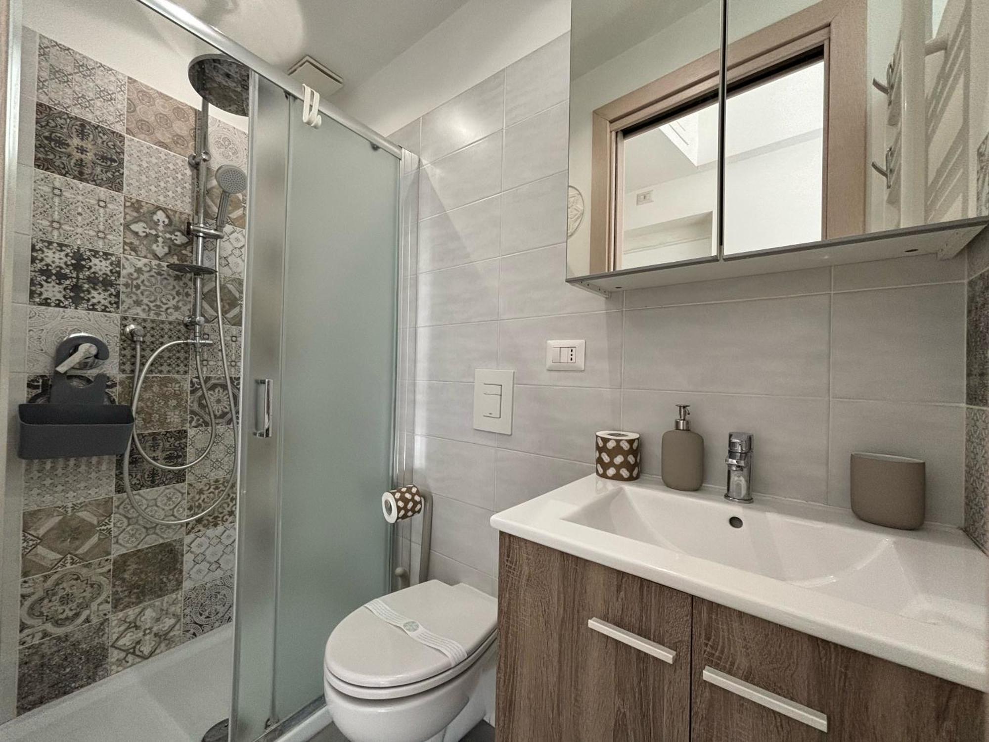 Apartamento Renovated Near The Vatican Roma